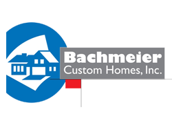 Bachmeier Homes logo