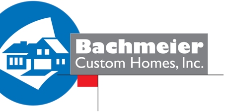 Bachmeier Custom Homes Logo