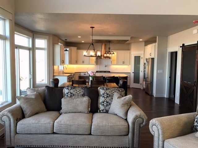 Amelia Model Home