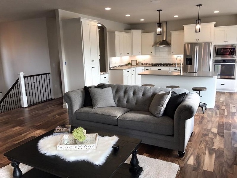 Bonita Model Home