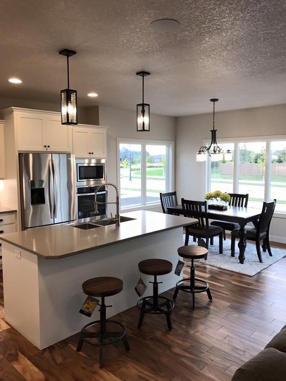 Bonita Model Home